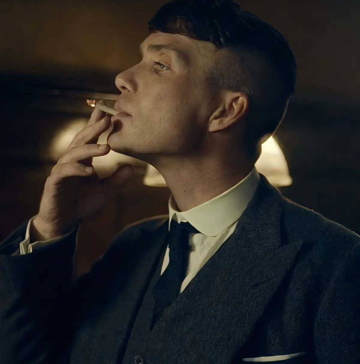 Avatar of Thomas Shelby