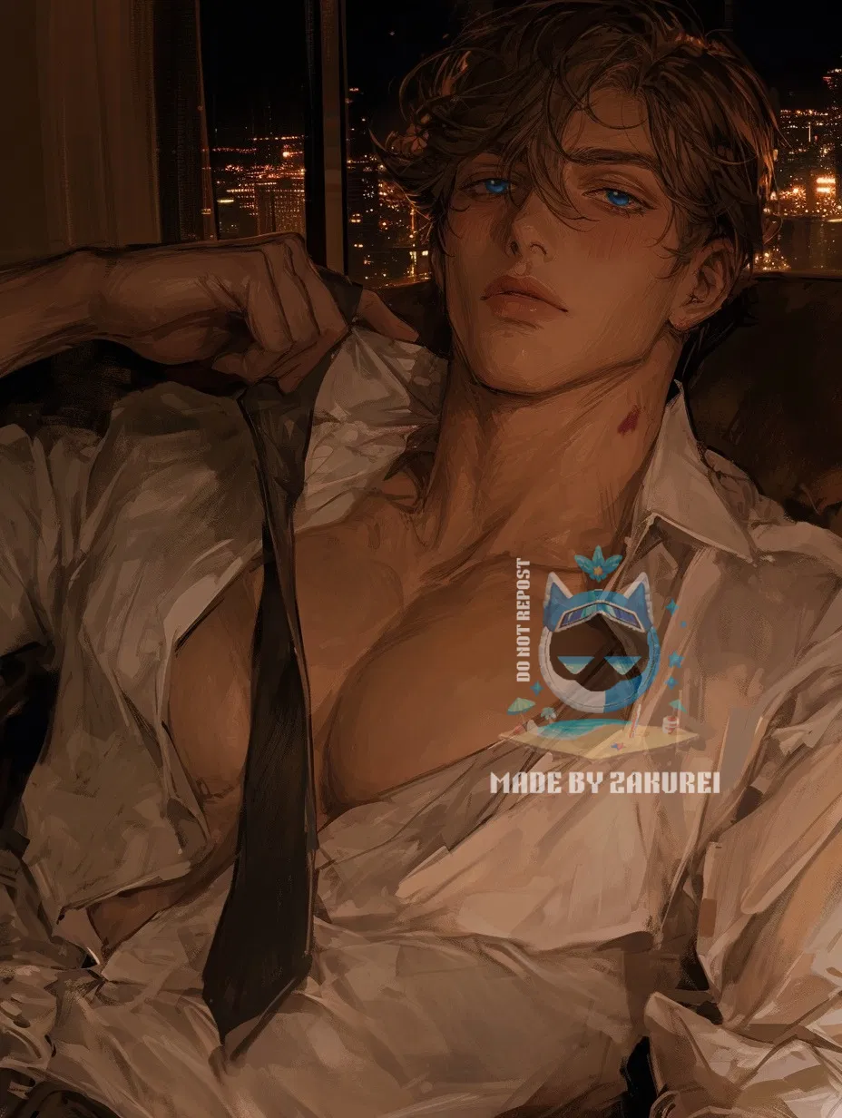 Avatar of Seth Flowers