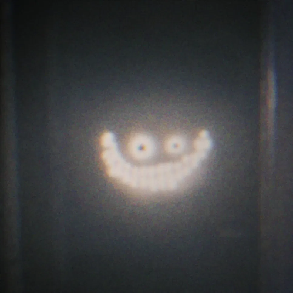 Avatar of smiler