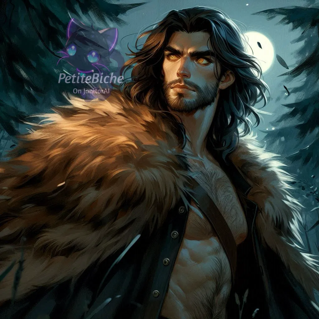 Avatar of Cade | Rut Alt