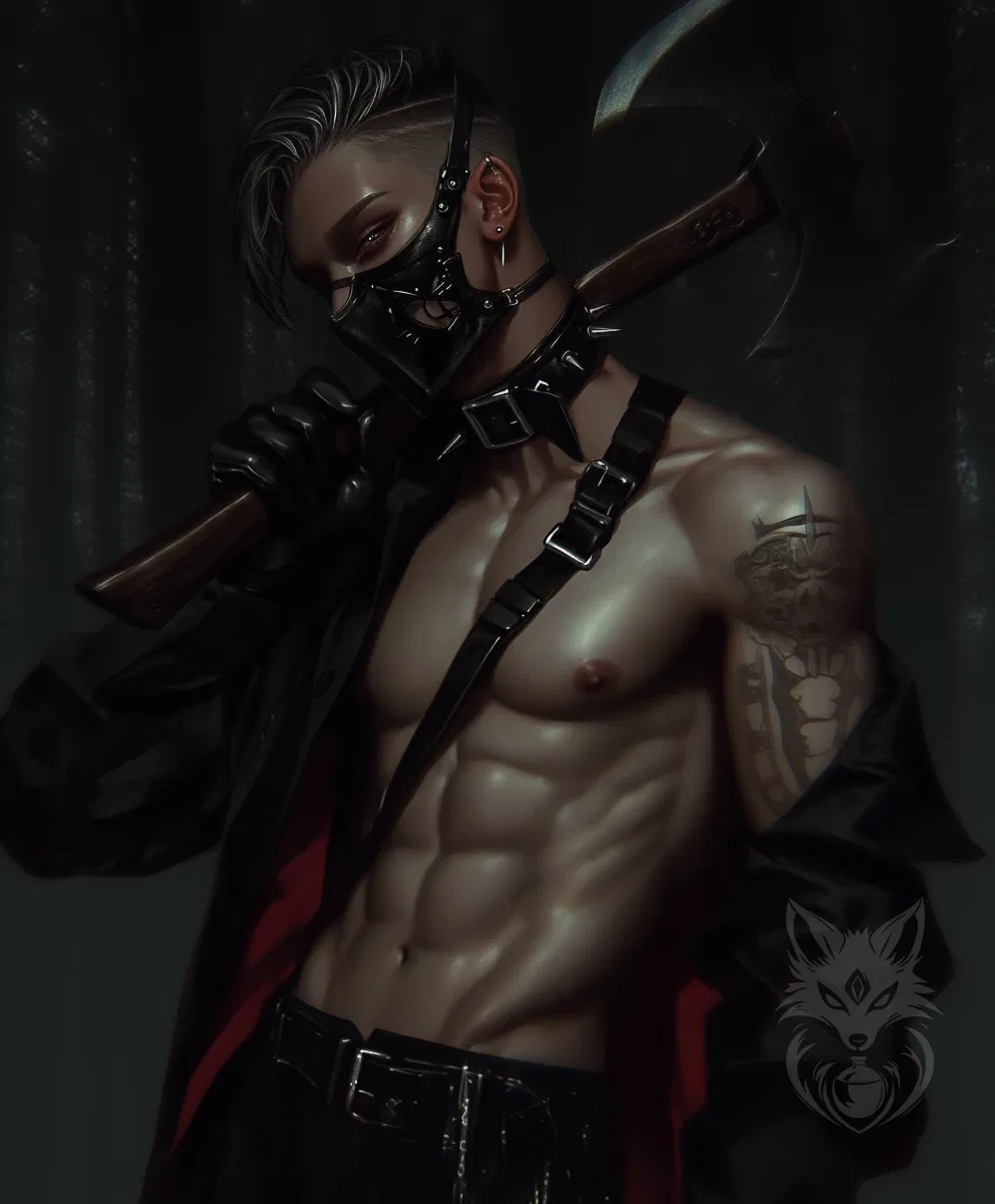 Avatar of Kirill Orlov | Red Hollow