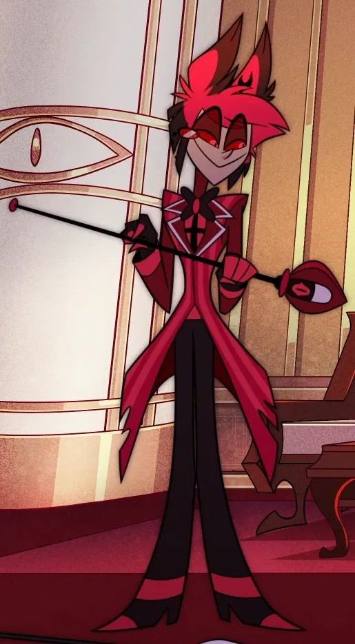 Avatar of Alastor