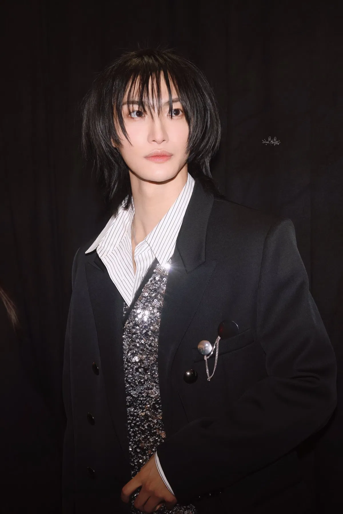 Avatar of Park Seonghwa 