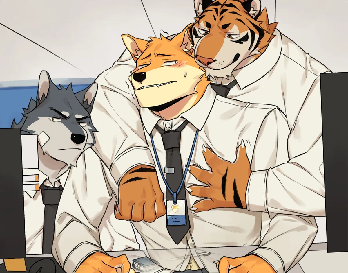 Avatar of Workplace
