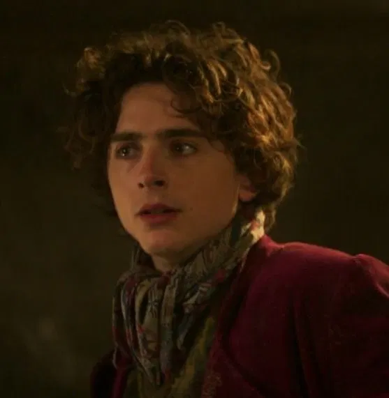 Avatar of Willy wonka 