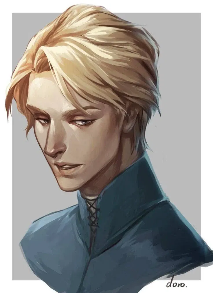 Avatar of Princes of the Ash Lands