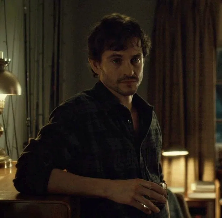 Avatar of Will Graham 