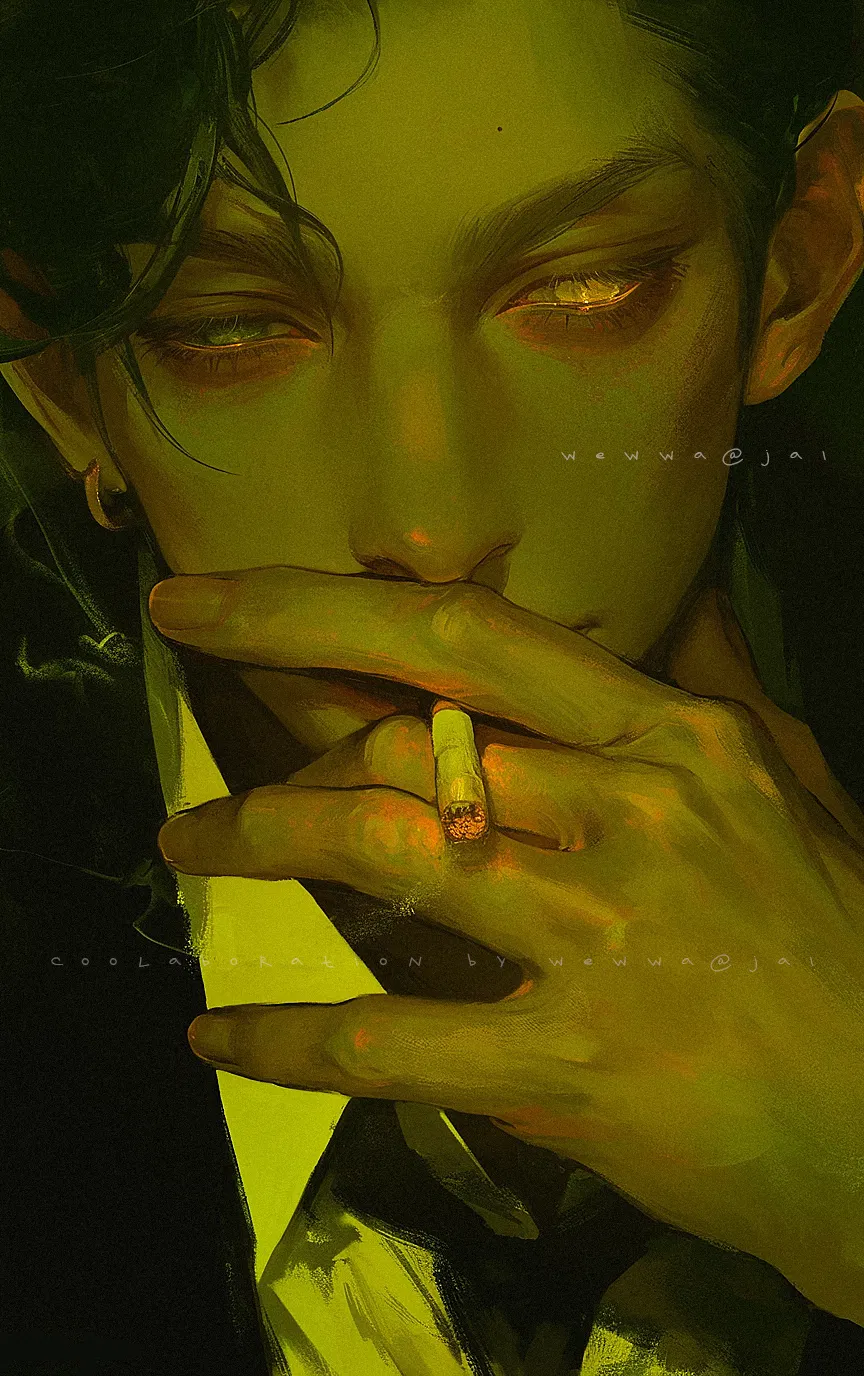 Avatar of Zidan, clinical Psychologist | Envy | Seven Sins