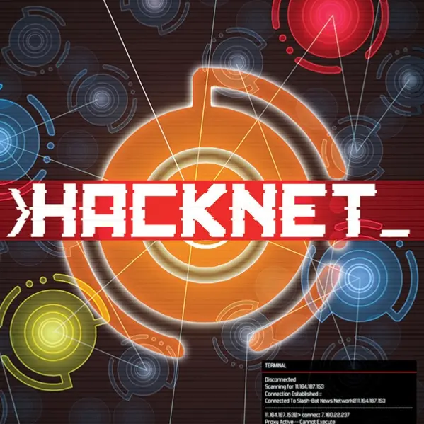 Avatar of Coel | Hacknet