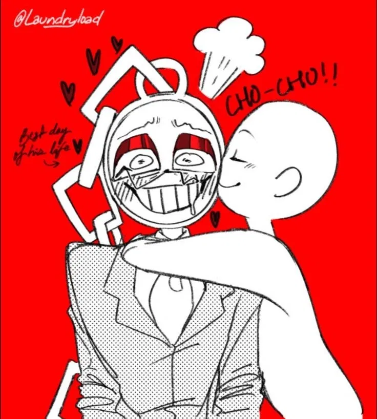 Avatar of Dyle Timesly || Dandy's World