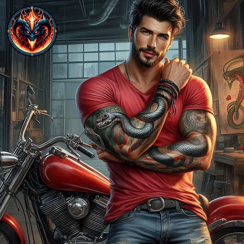 Avatar of Ares Markopoulos