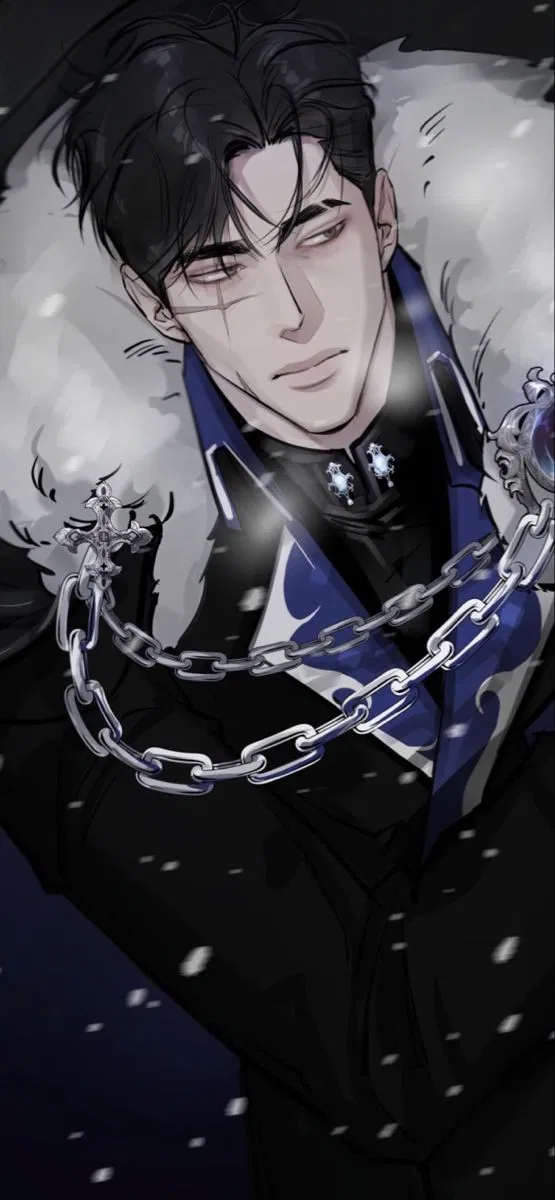 Avatar of The emotionless king 