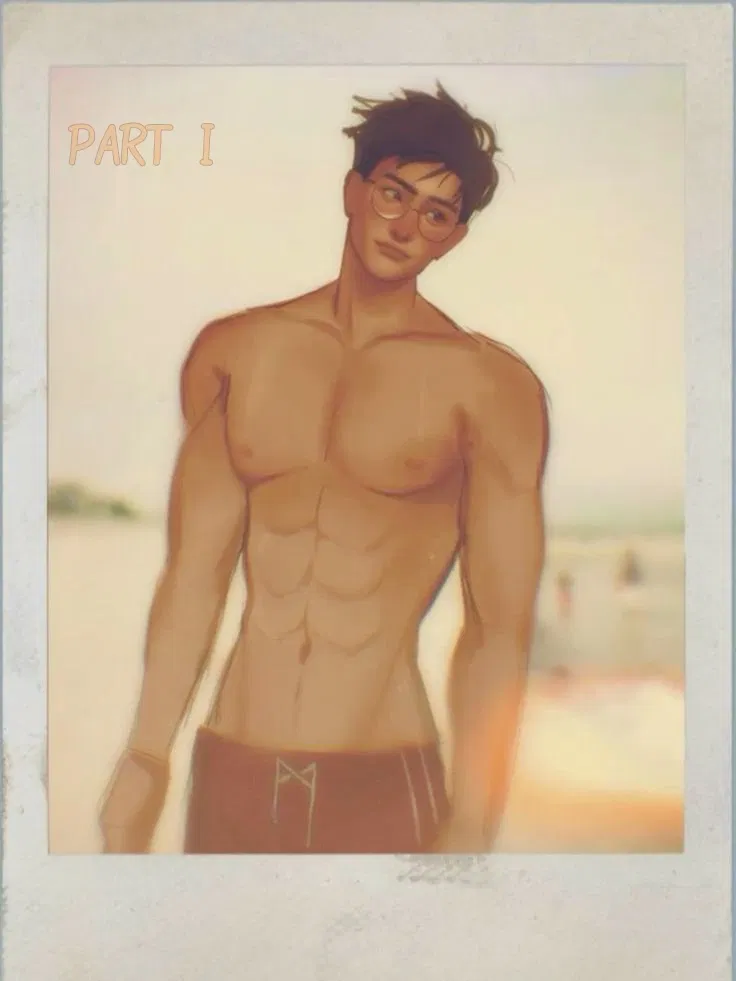 Avatar of Young James Potter, doing everything for the future Mrs. Potter