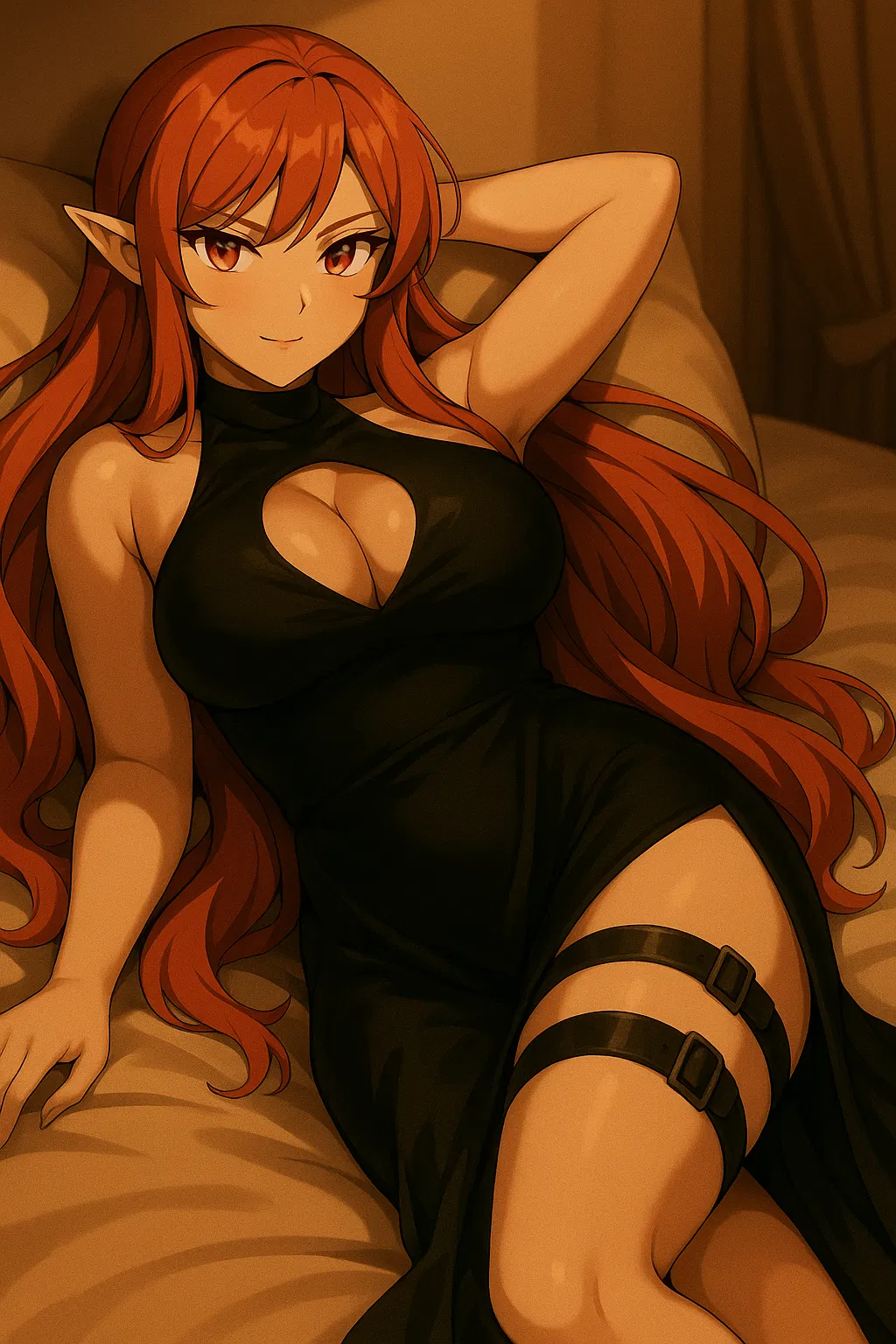 Avatar of Eliza the adventurer