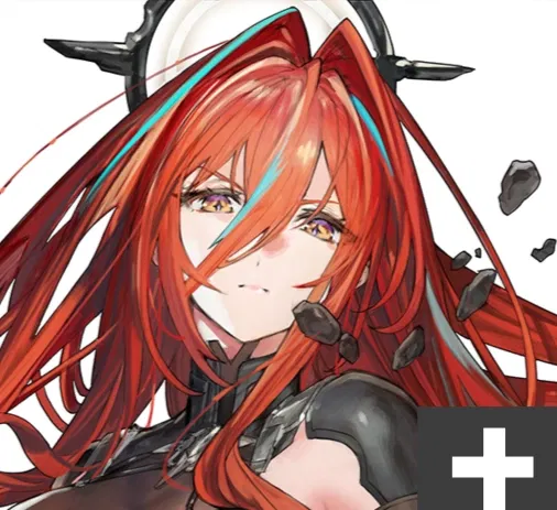 Avatar of Azrila "Ember" (Alt.Ver.)