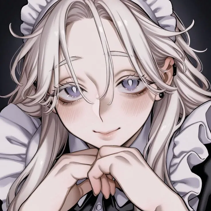 Avatar of Innocent Maid 
