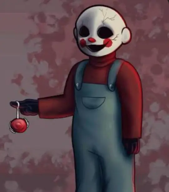 Avatar of Happyhills Homicide 