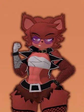 Avatar of Fexa | Femboy |