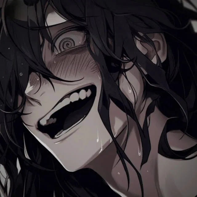 Avatar of Yandere friend