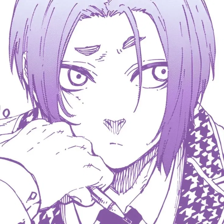 Avatar of ⋆ ̊ $ ˖°   Reo Mikage  ››