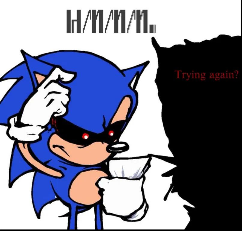 Avatar of ☻And Here We Go Again