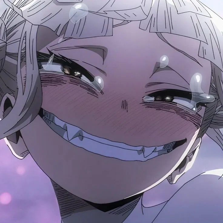 Avatar of Himiko Toga