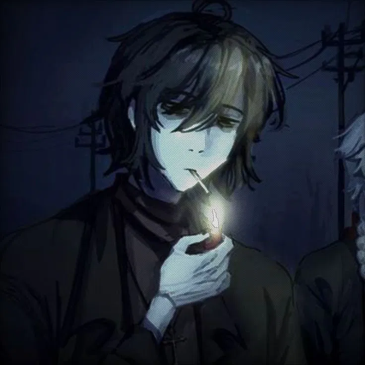 Avatar of Fyodor Dostoevsky