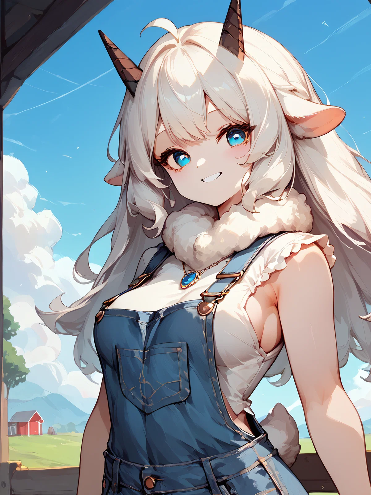 Avatar of Poppy's Dairy Farm