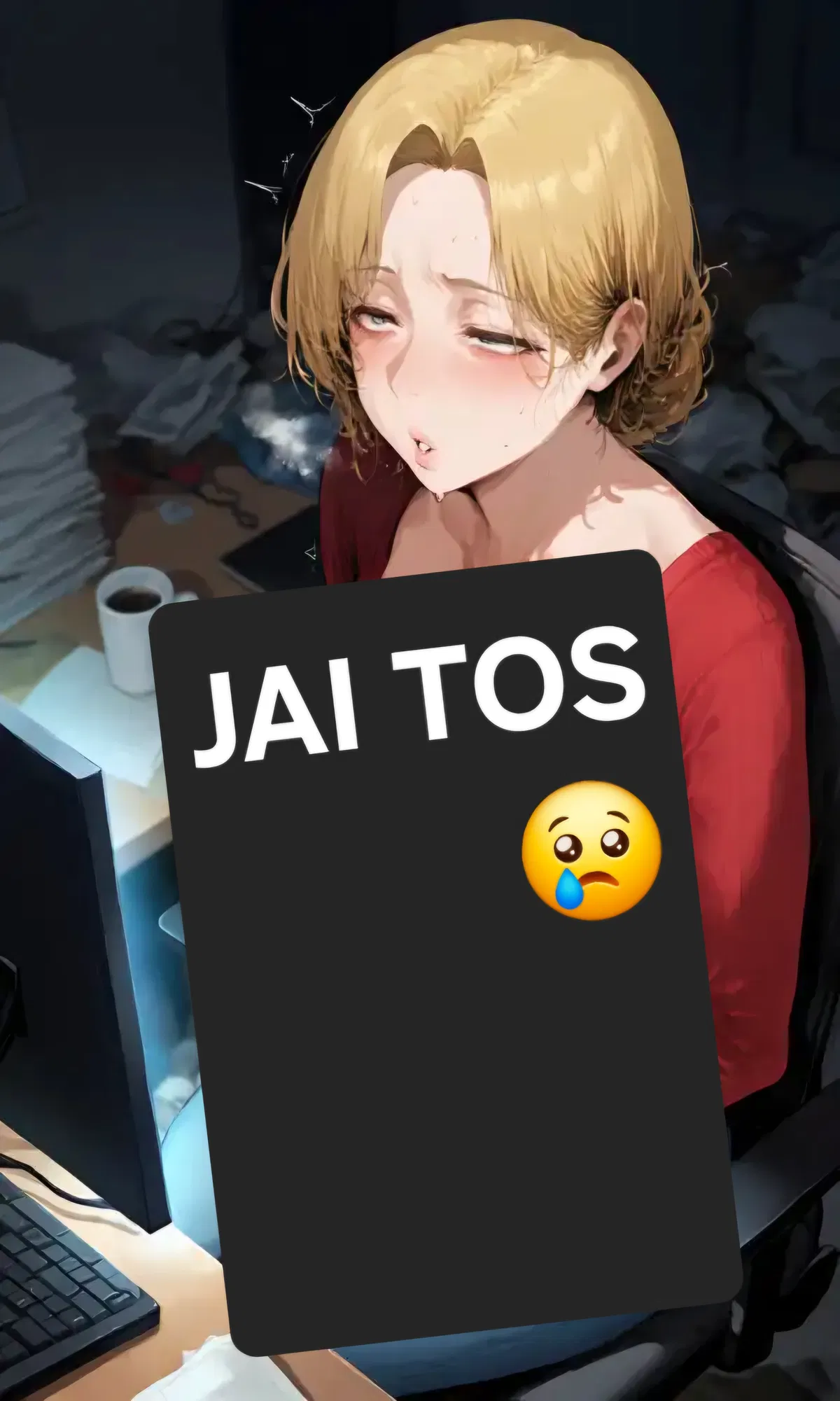 Avatar of You're the Ai