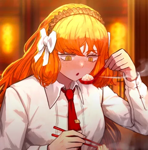 Avatar of Ishmael - Ramen Shop