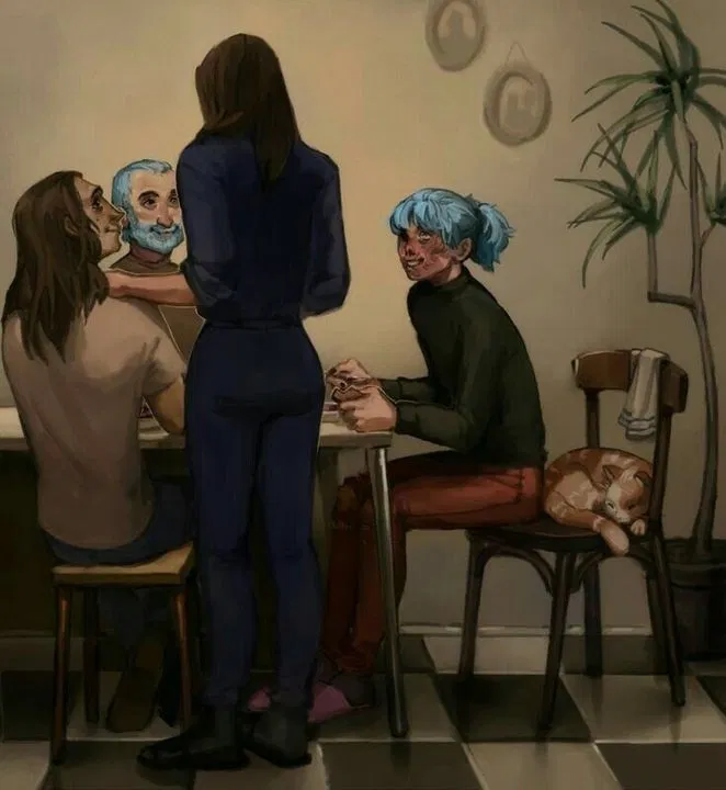 Avatar of Sal Fisher