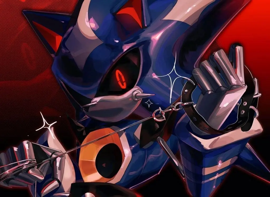 Avatar of The Day Everything Fell Apart