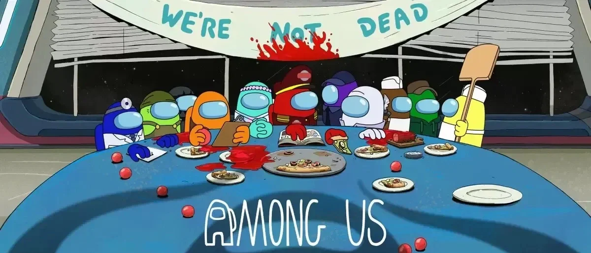 Avatar of Among Us