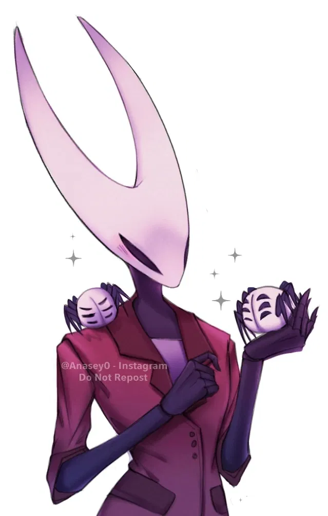 Avatar of Hornet