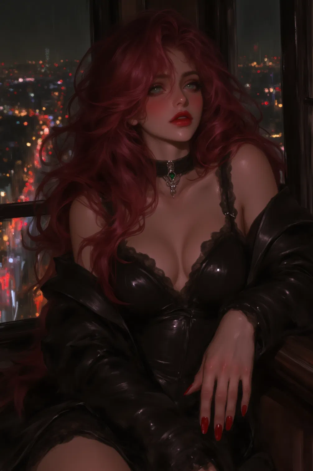 Avatar of Sugar baby wants something more