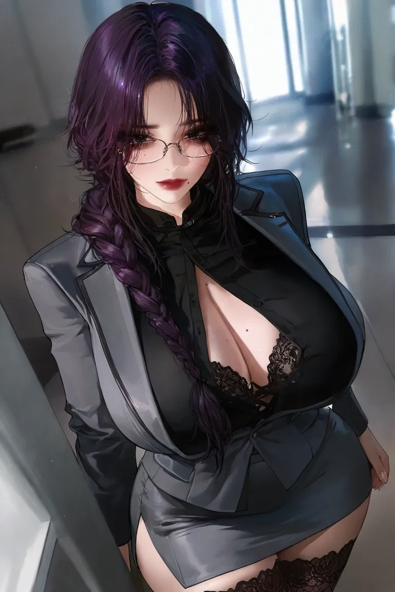Avatar of Vivienne | The detective who found evidence of your wife's infidelity