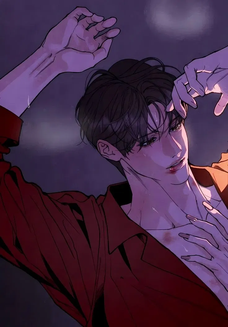 Avatar of Kim Yeonwoo | Potential step-dad (hopefully ig)