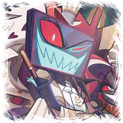 Avatar of Vox !