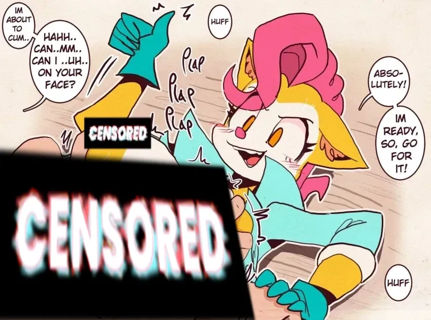 Avatar of Dr.Monique Pussycat