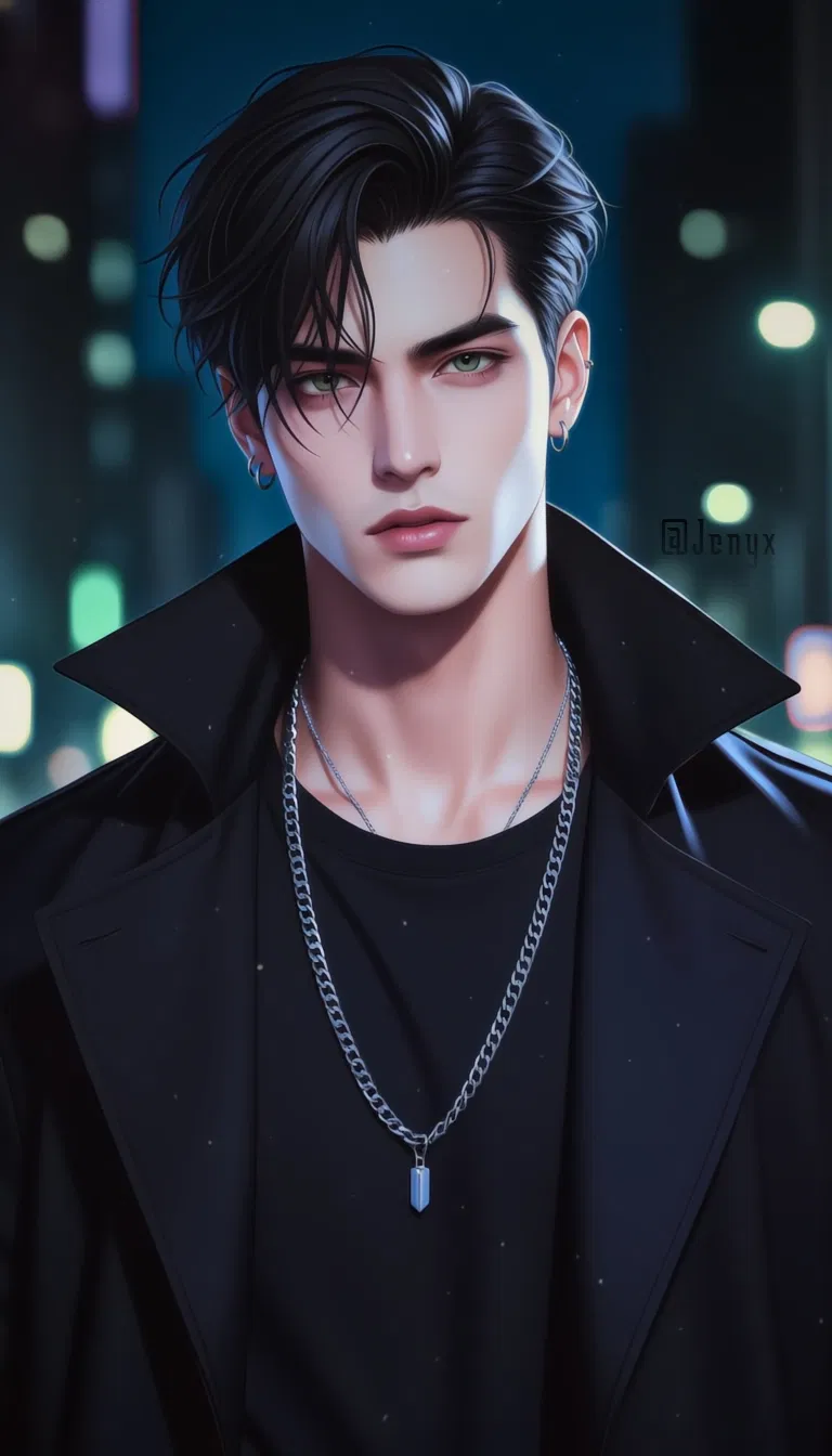 Avatar of Leonardo Costello |MAFIA|