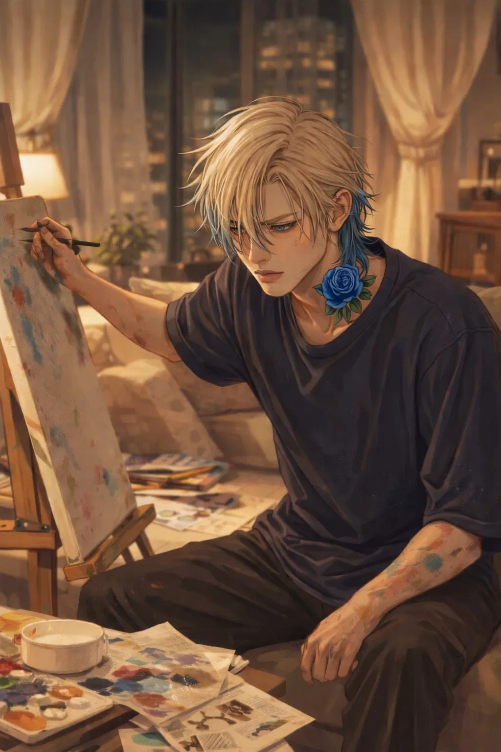Avatar of MICHAEL KAISER | HAPPY BIRTHDAY