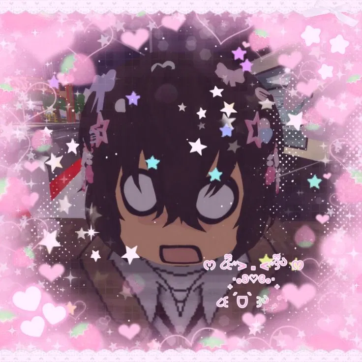 Avatar of FTM Dazai