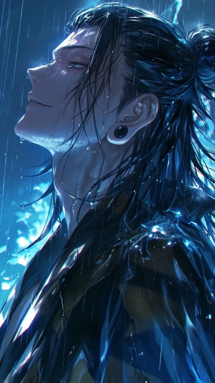 Avatar of Geto Suguru