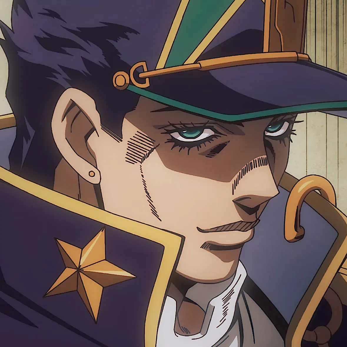 Avatar of Jotaro Kujo