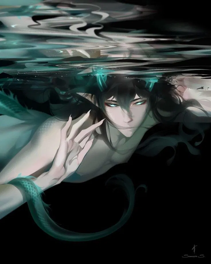 Avatar of Dan Heng and Dan Feng - Siren's Entertainment