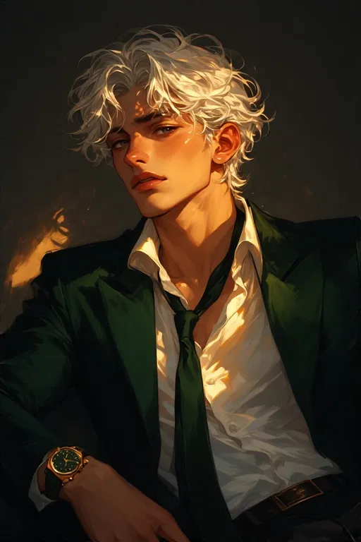 Avatar of  Devon Ainsley