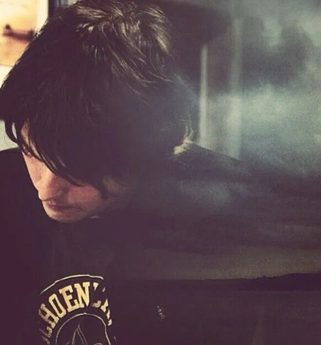 Avatar of Gerard Way 