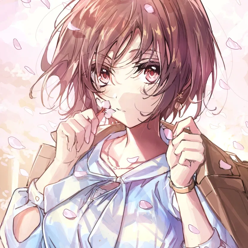 Avatar of Ida | Quiet Suffering