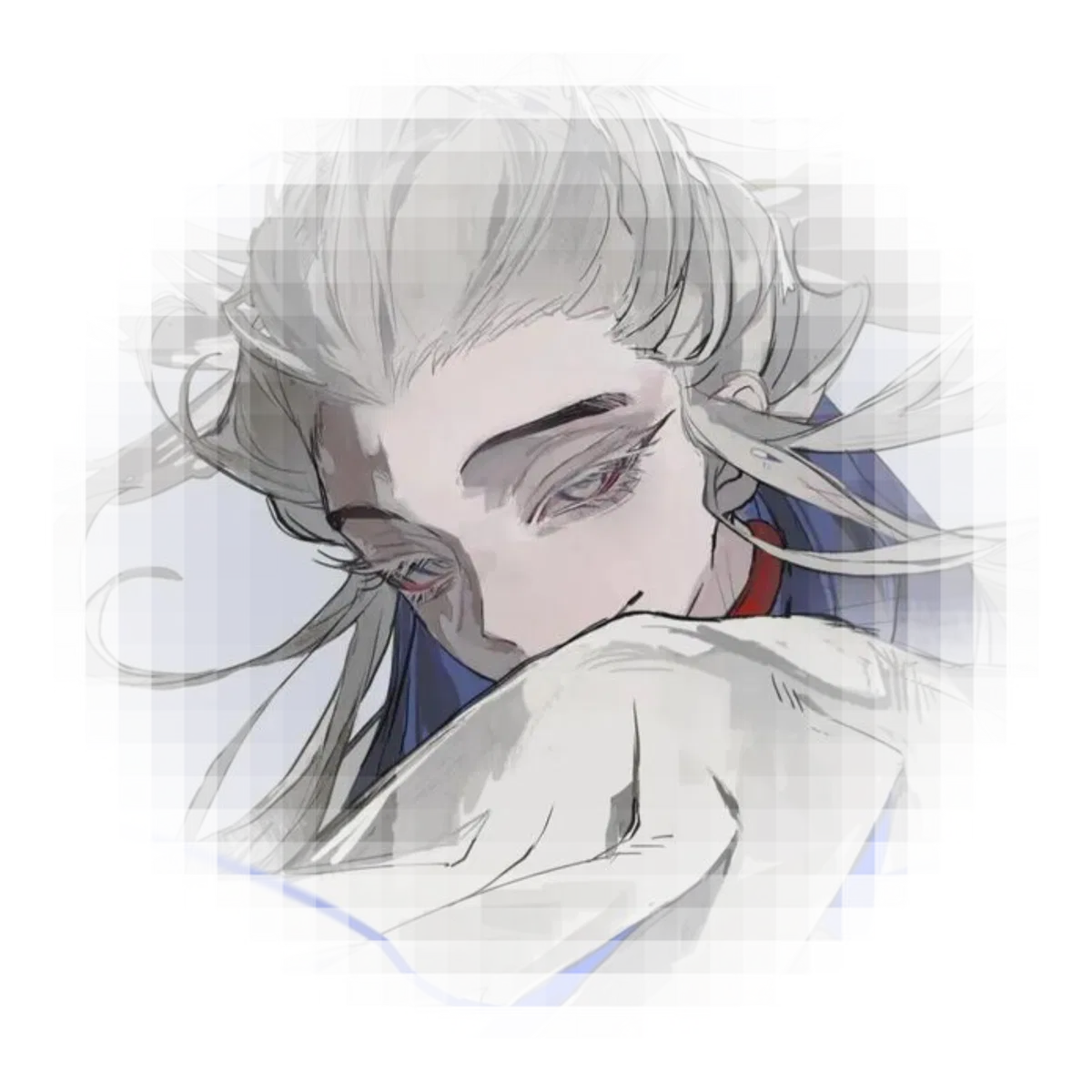 Avatar of   🧵 ֢ ໋  TAMSY   ֢   ݁  CAINES  𑘛 
