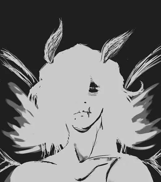 Avatar of Grasshopper! Tomura Shigaraki